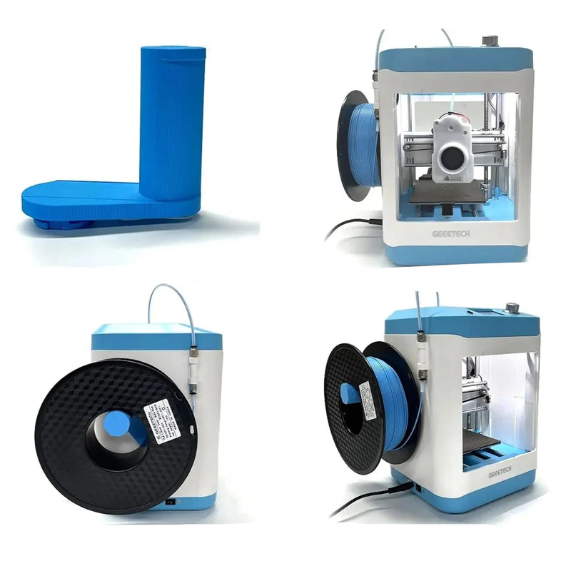 Kompakt 3D nyomtató Geeetech M1
