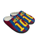 Lionel Messi papucs - több változatban