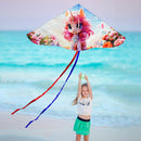 Repülő sárkány - Egyszarvú