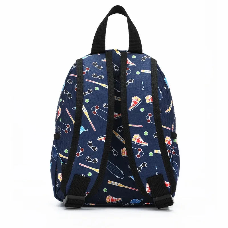 KidBagz™ Design gyerek iskolai hátizsák - több változatban
