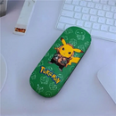 Pokémonok Gyerek szemüveg tok - több változatban