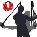 Függő BDSM hinta párnázott hevederekkel