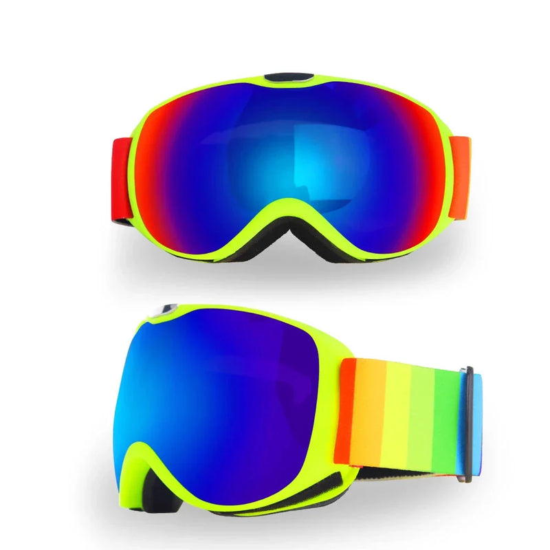 IceHorizon™ Gyerek polarizált sí- és snowboardszemüvegek