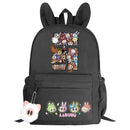 Gyermek hátizsák az iskolába Labubu - több változatban