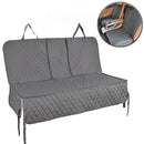 PremiumDog™ Design Védő autósülés huzat kutyáknak - több változatban