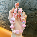 Dísz a táskához és a telefonhoz Labubu - több változatban