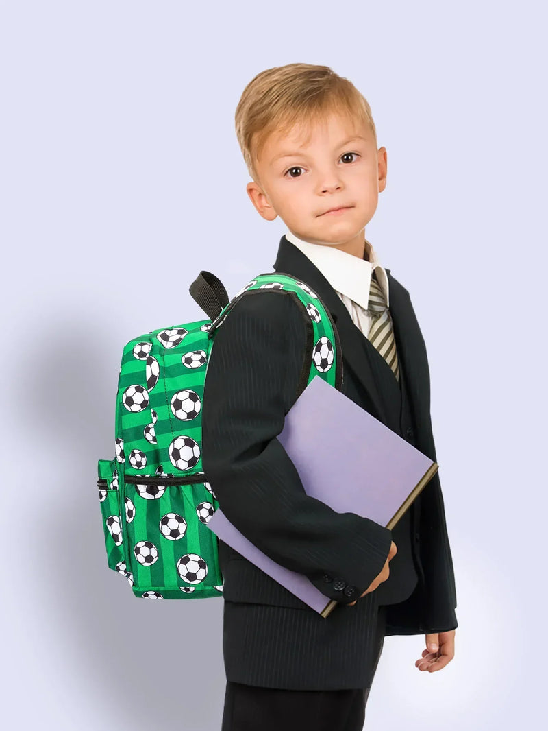 KidBagz™ Design gyerek iskolai hátizsák - több változatban