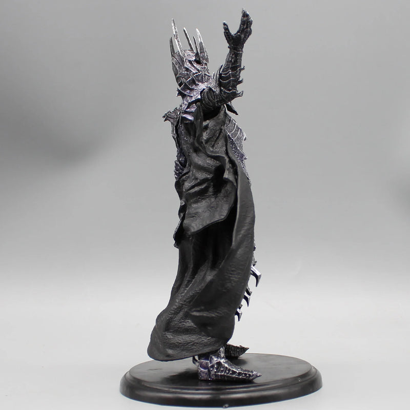 Tervezés Figura A Gyűrűk Ura - Sauron