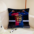 Párnahuzat Lamine Yamal - több változatban