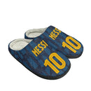 Lionel Messi papucs - több változatban