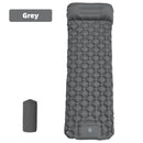 Kültéri önfelfújó hálómatrac