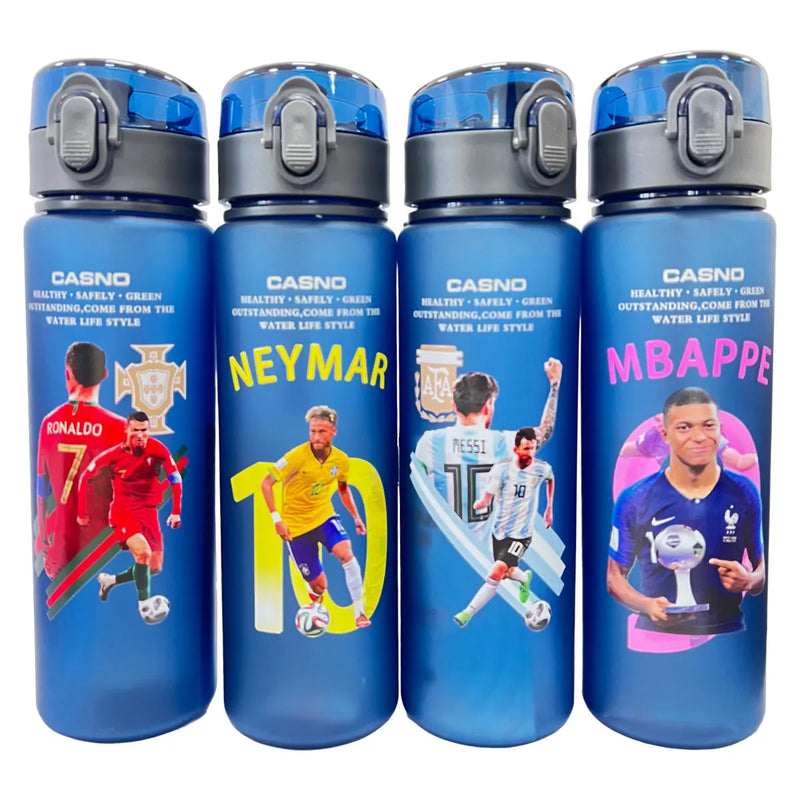 Design ivópalack Football - több változatban