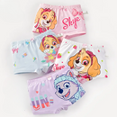 Mancs őrjárat lány bugyi 4 db - több változatban