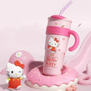 Hello Kitty design ivópalack - több változatban