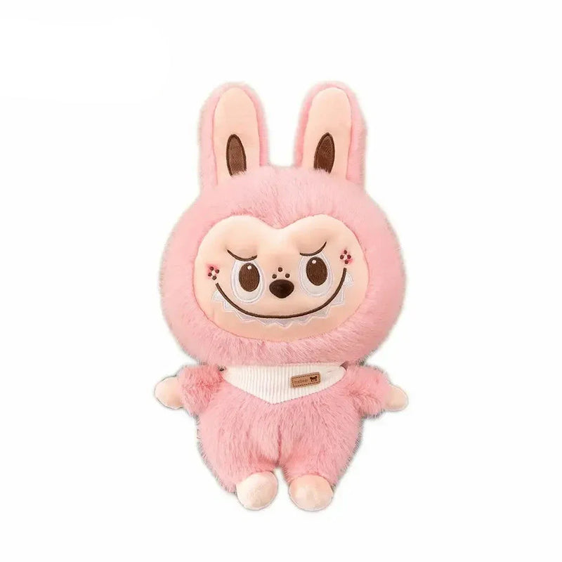 Plüss játék Labubu - 35 cm - több változatban