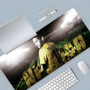 Billentyűzet és egérpad Neymar - több változatban