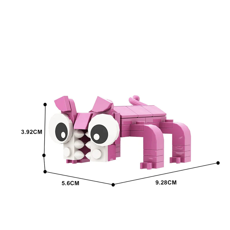 Kreatív Roblox építőkészletek - több változatban