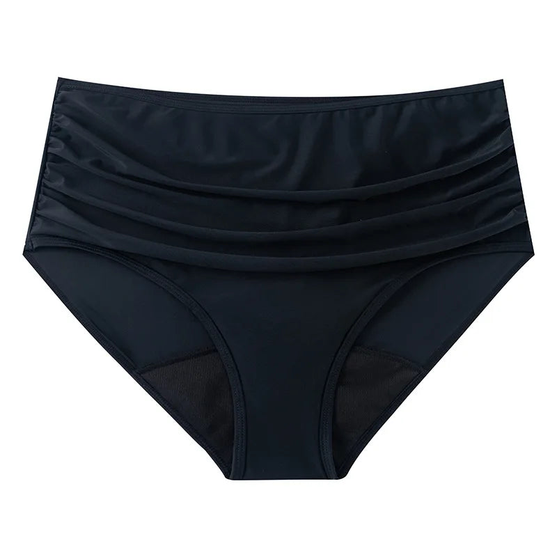 Snagy™ női plus size menstruációs fürdőruha - több változatban