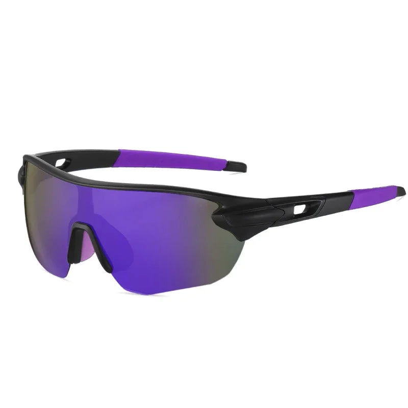 PolaricRun™ Polarizált UV400 futószemüveg - több változatban