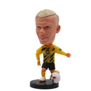 Figura TOP futballsztár - több változatban