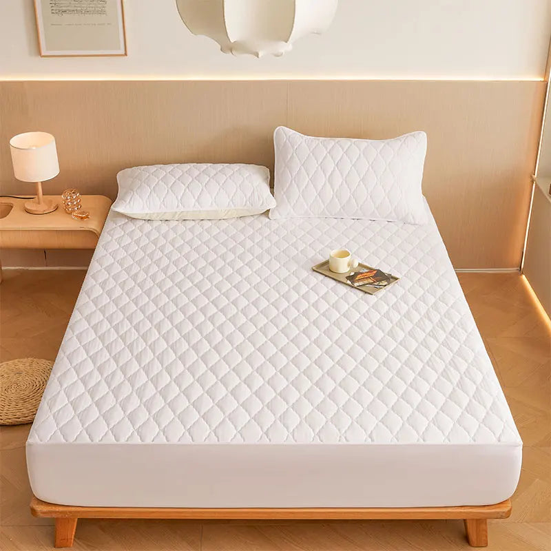 DreamSheet™ Winter Stretchy vízálló lepedő - több változatban