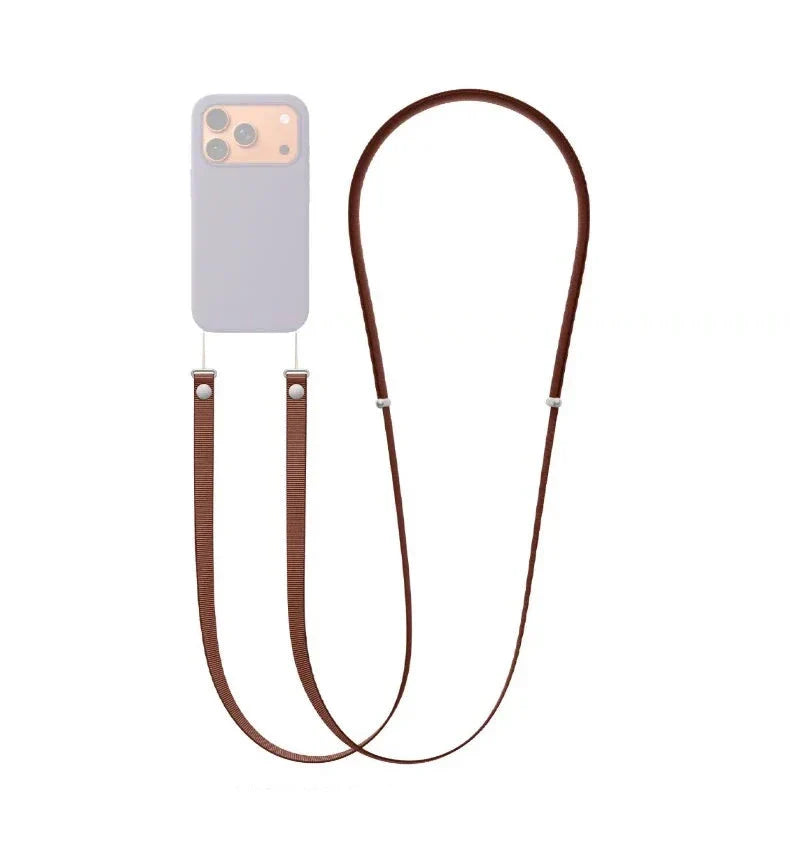 Keresztpánt iPhone-hoz - több változatban