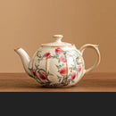 Hagyományos japán teáskanna - több változatban