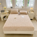 ComfyHome™ Comfort Winter Sheet