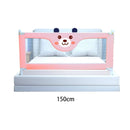 Gyermek ágyrács - több változatban