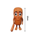 Mystery Box Italian Brainrot - 24 figurából álló készlet