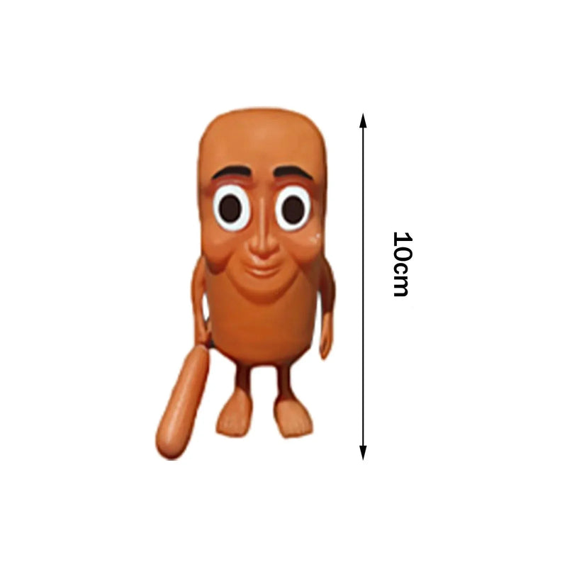 Mystery Box Italian Brainrot - 24 figurából álló készlet