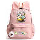 Gyermek hátizsák az iskolába Labubu - több változatban