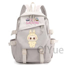 Lányok iskolatáskája Labubu - több változatban