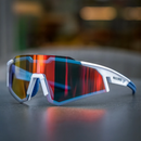 Professzionális polarizált futószemüveg - több változatban