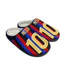 Lionel Messi papucs - több változatban