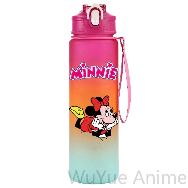 Baba vizes palack Minnie Mouse - több változatban