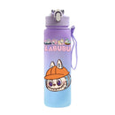 Design vizes palack Labubu - 750 ml - több változatban