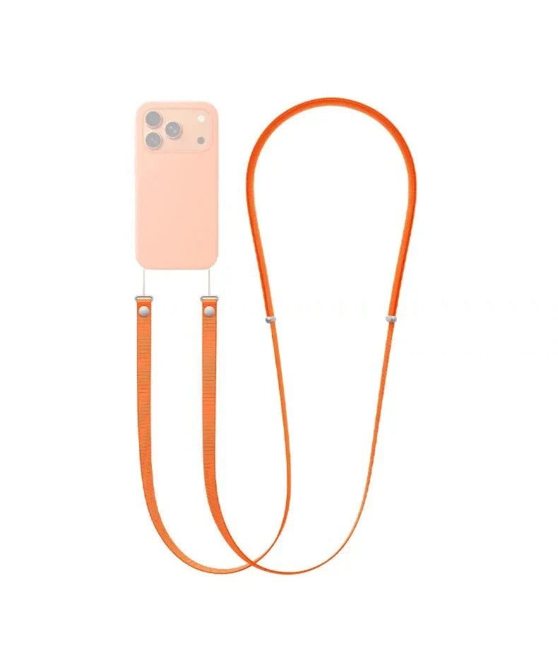 Keresztpánt iPhone-hoz - több változatban