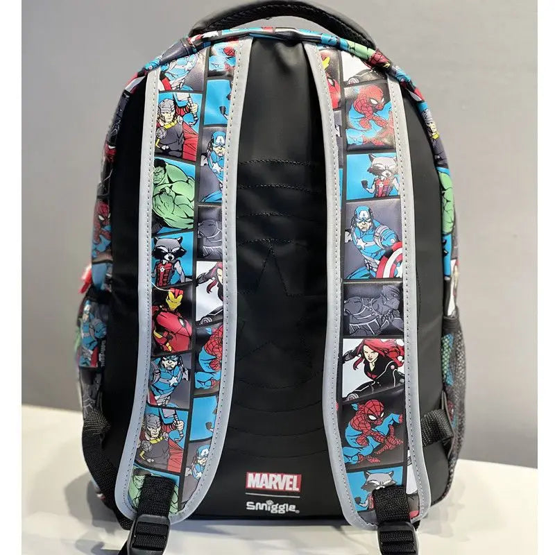 Iskolai hátizsák Marvel