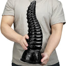 XXXL anális dildó - több változatban