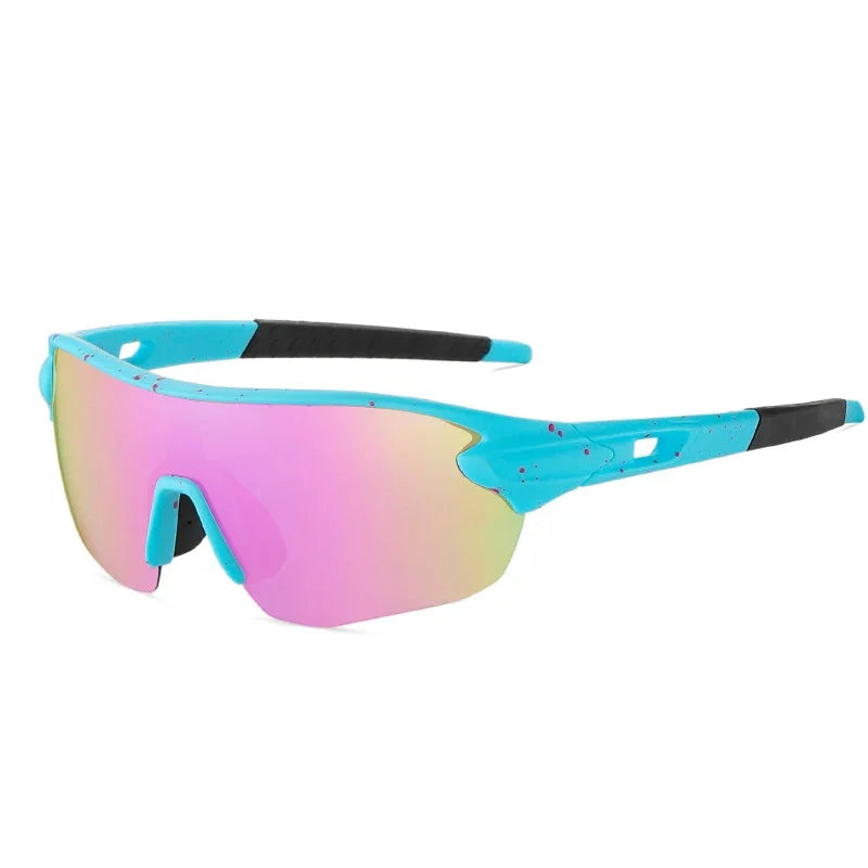 PolaricRun™ Polarizált UV400 futószemüveg - több változatban