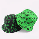 Fiú nyári sapka Minecraft - több színben