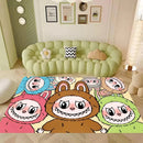 Gyermek szőnyeg Labubu - több változatban