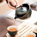 Japán teáskészlet