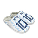 Lionel Messi papucs - több változatban