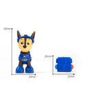 Nagy vak doboz Mancs őrjárat - több változatban