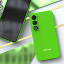 Színes tok Samsung Galaxy - több változatban