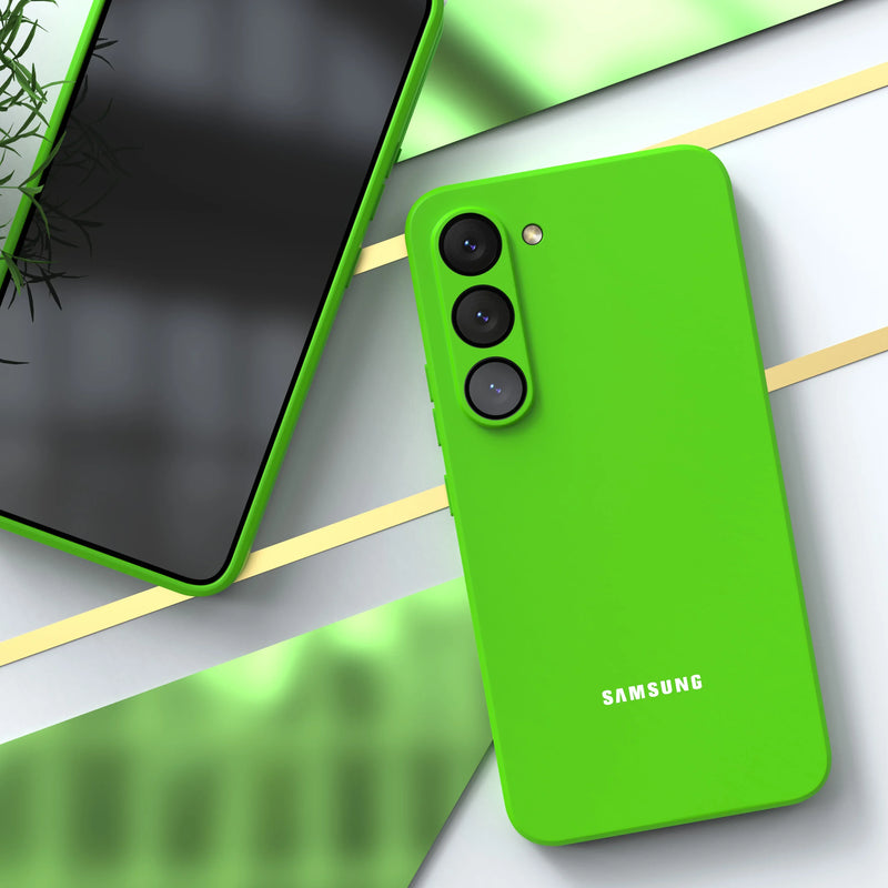 Színes tok Samsung Galaxy - több változatban