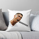 Vicces párnahuzat - Cristiano Ronaldo - SIUUU