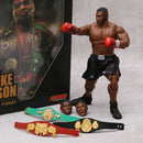 Tervezés Figura Mike Tyson